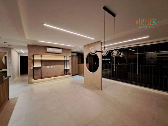 Imagem Apartamento com 3 Quartos para Alugar, 99 m² em Perdizes - São Paulo Imagem Apartamento com 3 Quartos para Alugar, 99 m² em Perdizes - São Paulo