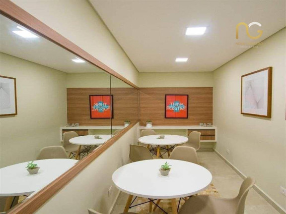Imagem Apartamento com 3 Quartos à Venda, 173 m² em Aviação - Praia Grande Imagem Apartamento com 3 Quartos à Venda, 173 m² em Aviação - Praia Grande