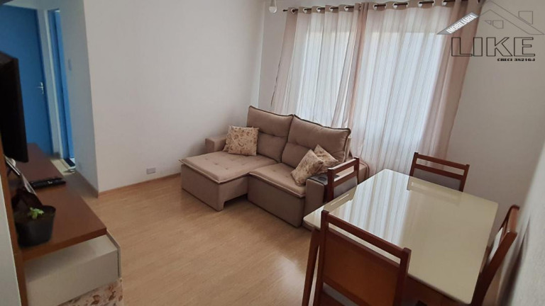 Imagem Imóvel com 2 Quartos à Venda, 59 m² em Jardim Ismênia - São José Dos Campos Imagem Imóvel com 2 Quartos à Venda, 59 m² em Jardim Ismênia - São José Dos Campos