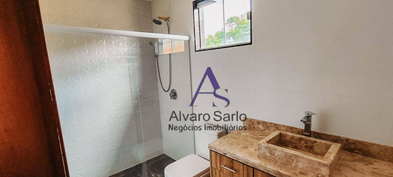 Imagem Casa com 3 Quartos à Venda, 146 m² em Interlagos - Vila Velha Imagem Casa com 3 Quartos à Venda, 146 m² em Interlagos - Vila Velha