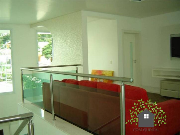 Imagem Casa com 4 Quartos à Venda, 500 m² em São Paulo Ii - Cotia