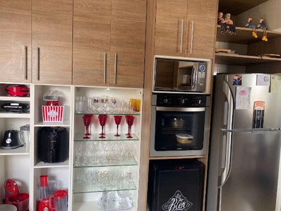 Imagem Casa com 2 Quartos à Venda, 180 m² em Vila Dos Netos - Atibaia Imagem Casa com 2 Quartos à Venda, 180 m² em Vila Dos Netos - Atibaia