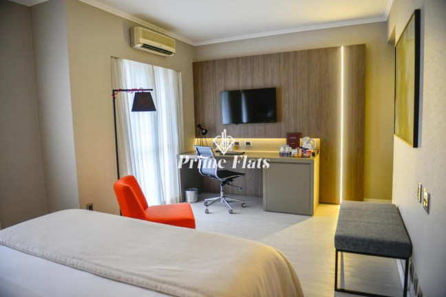Imagem Apartamento com 1 Quarto à Venda, 27 m² em Jardim Europa - São Paulo Imagem Apartamento com 1 Quarto à Venda, 27 m² em Jardim Europa - São Paulo