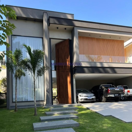Imagem Casa com 4 Quartos à Venda, 475 m² em Alphaville Conde Ii - Barueri Imagem Casa com 4 Quartos à Venda, 475 m² em Alphaville Conde Ii - Barueri