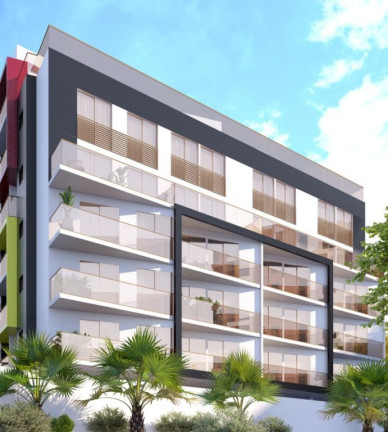 Imagem Apartamento com 1 Quarto à Venda, 37 m² em Cabo Branco - João Pessoa Imagem Apartamento com 1 Quarto à Venda, 37 m² em Cabo Branco - João Pessoa