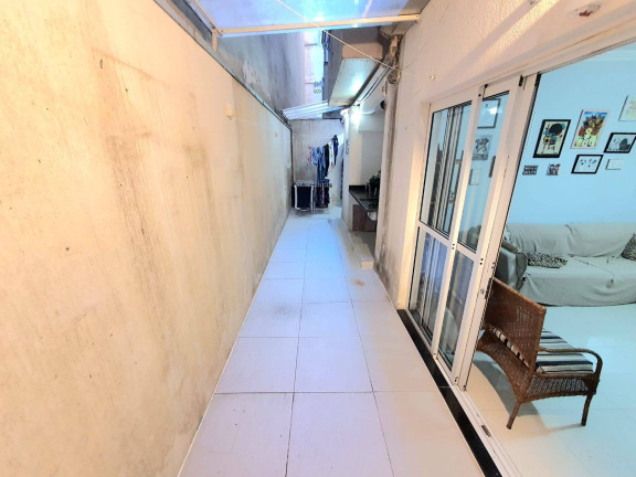 Imagem Apartamento com 3 Quartos à Venda, 87 m² em Bom Fim - Porto Alegre Imagem Apartamento com 3 Quartos à Venda, 87 m² em Bom Fim - Porto Alegre