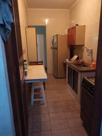Imagem Casa de Condomínio com 1 Quarto à Venda ou Locação, 55 m² em Vila Guilhermina - Praia Grande Imagem Casa de Condomínio com 1 Quarto à Venda ou Locação, 55 m² em Vila Guilhermina - Praia Grande