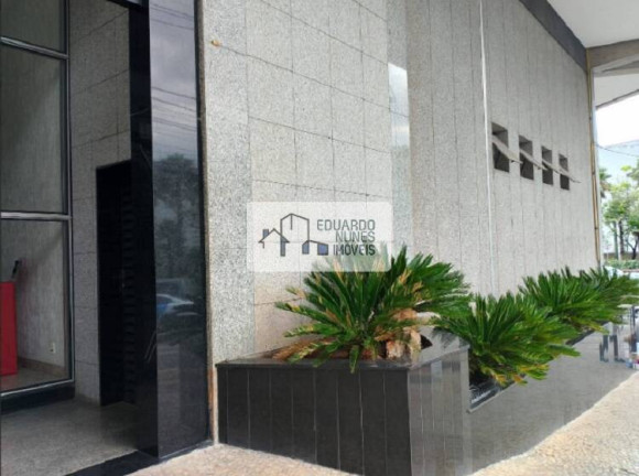 Imagem Apartamento com 3 Quartos à Venda, 105 m² em Belvedere - Belo Horizonte