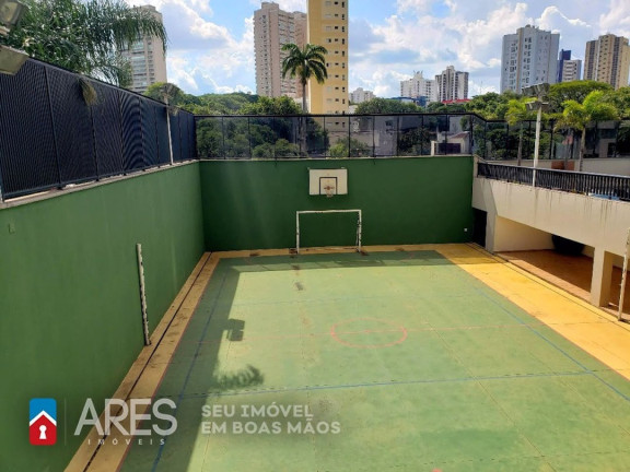 Imagem Apartamento com 4 Quartos à Venda, 464 m² em Centro - Americana Imagem Apartamento com 4 Quartos à Venda, 464 m² em Centro - Americana