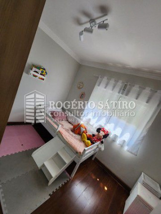 Imagem Apartamento com 3 Quartos à Venda, 143 m² em Chácara Klabin  - São Paulo
