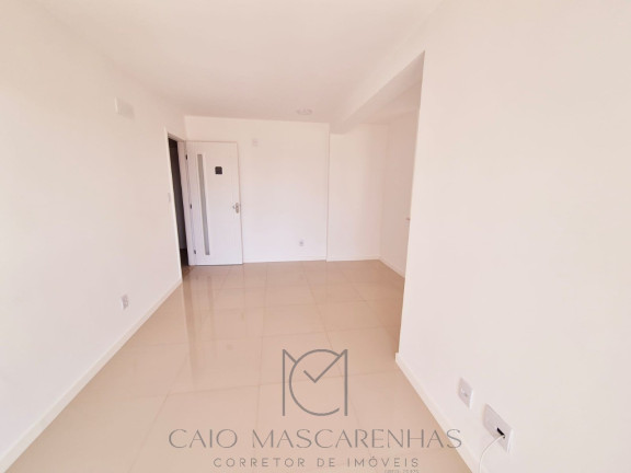 Imagem Imóvel com 2 Quartos para Alugar, 61 m² em Jardim Santa Teresa - Salvador