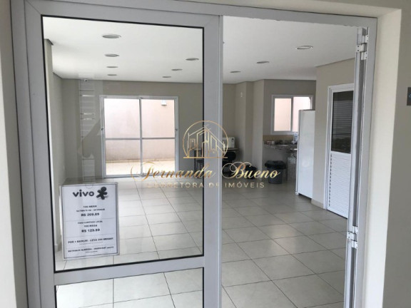 Imagem Imóvel com 2 Quartos à Venda, 48 m² em Parque Oratório - Santo André