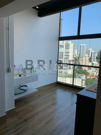 Imagem Apartamento com 1 Quarto à Venda, 55 m² em Vila Mariana - São Paulo Imagem Apartamento com 1 Quarto à Venda, 55 m² em Vila Mariana - São Paulo