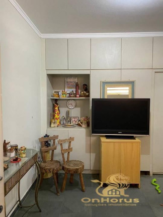 Imagem Apartamento com 1 Quarto à Venda, em Botafogo - Campinas Imagem Apartamento com 1 Quarto à Venda, em Botafogo - Campinas