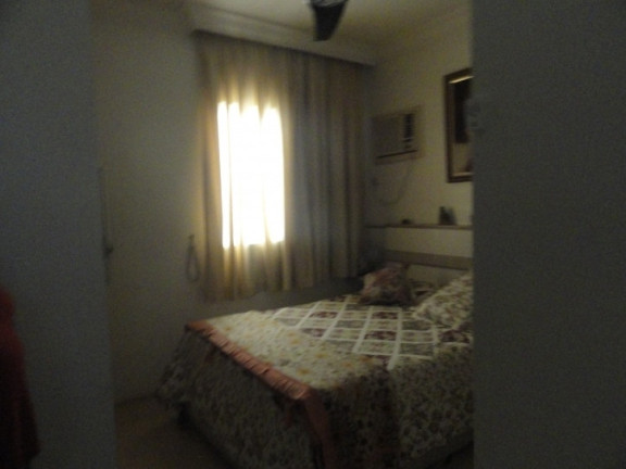 Imagem Apartamento com 2 Quartos à Venda, 82 m² em Campo Grande - Santos