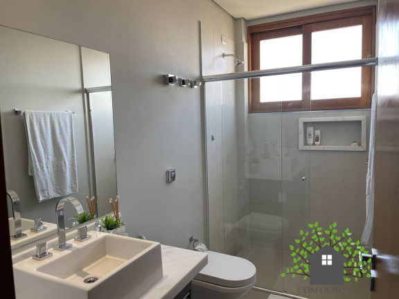 Imagem Casa com 3 Quartos à Venda, 510 m² em Alphaville - Granja Viana - Carapicuíba