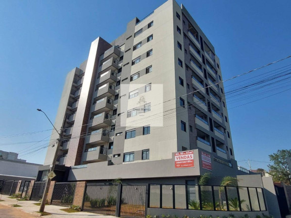 Apartamento com 3 Quartos à Venda, 188 m² em Edifício Terraço Boa Vista - Sorocaba