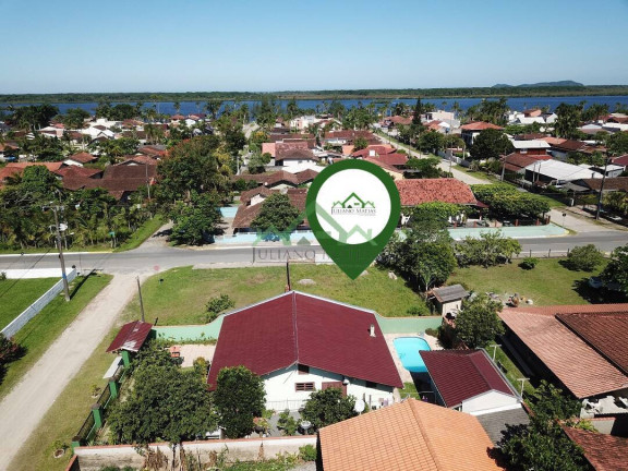 Imagem Terreno à Venda, 221 m² em Pinheiros - Balneário Barra Do Sul Imagem Terreno à Venda, 221 m² em Pinheiros - Balneário Barra Do Sul