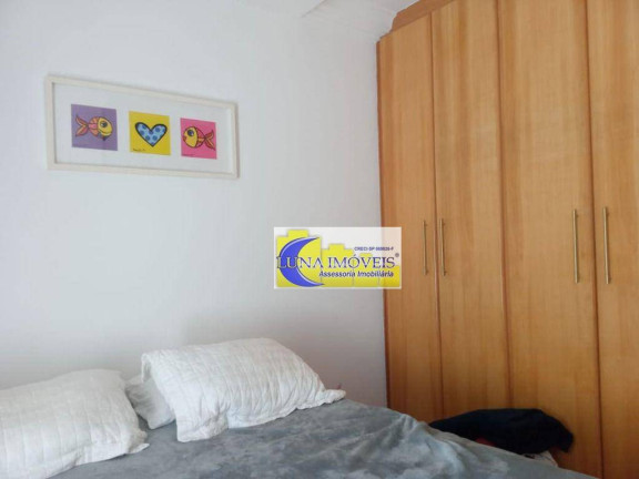 Imagem Apartamento com 3 Quartos à Venda, 68 m² em Jardim Wallace Simonsen - São Bernardo Do Campo