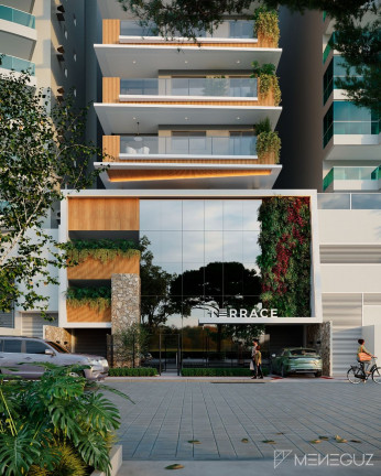 Imagem Apartamento com 3 Quartos à Venda, 89 m² em Praia Da Costa - Vila Velha