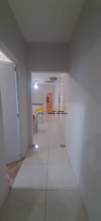 Imagem Casa com 2 Quartos à Venda, 125 m² em Balneário Itaóca - Mongaguá Imagem Casa com 2 Quartos à Venda, 125 m² em Balneário Itaóca - Mongaguá