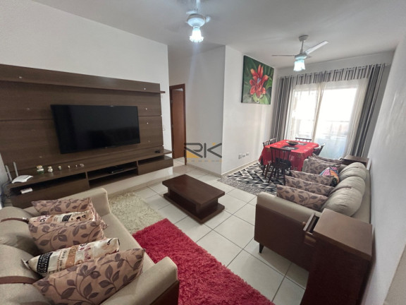 Imagem Apartamento com 3 Quartos à Venda, 73 m² em Itaguá - Ubatuba Imagem Apartamento com 3 Quartos à Venda, 73 m² em Itaguá - Ubatuba