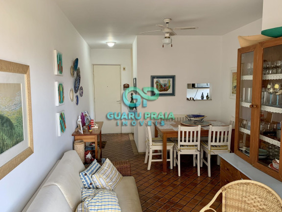 Imagem Apartamento com 2 Quartos à Venda, 59 m² em Enseada - Guarujá Imagem Apartamento com 2 Quartos à Venda, 59 m² em Enseada - Guarujá