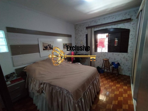 Imagem Sobrado com 3 Quartos à Venda, 155 m² em Jardim Vila Rica - Santo André Imagem Sobrado com 3 Quartos à Venda, 155 m² em Jardim Vila Rica - Santo André