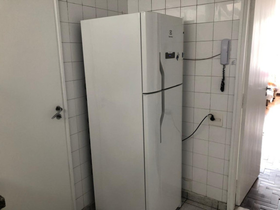 Imagem Apartamento com 2 Quartos à Venda, 80 m² em água Branca - São Paulo