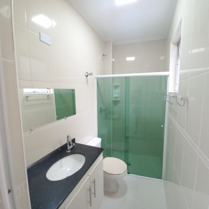 Imagem Apartamento com 1 Quarto à Venda, 47 m² em Centro - São Vicente Imagem Apartamento com 1 Quarto à Venda, 47 m² em Centro - São Vicente
