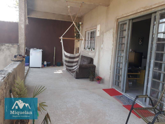 Imagem Casa com 2 Quartos à Venda, 380 m² em Estância San Remo - Atibaia Imagem Casa com 2 Quartos à Venda, 380 m² em Estância San Remo - Atibaia
