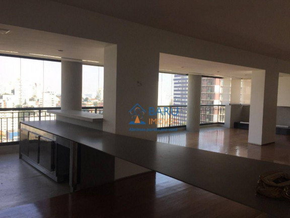 Imagem Apartamento com 4 Quartos à Venda, 215 m² em Perdizes - São Paulo Imagem Apartamento com 4 Quartos à Venda, 215 m² em Perdizes - São Paulo