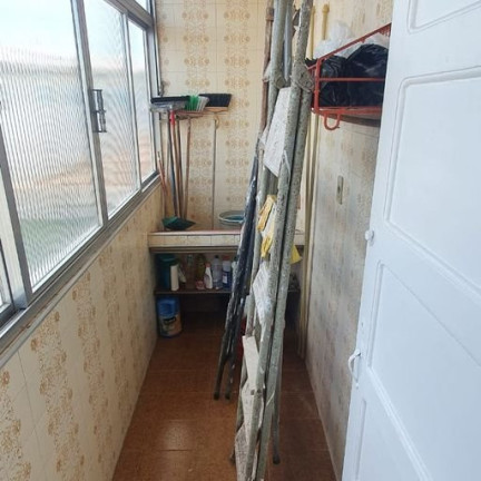Imagem Apartamento com 2 Quartos à Venda, 62 m² em Macuco - Santos Imagem Apartamento com 2 Quartos à Venda, 62 m² em Macuco - Santos