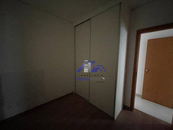 Imagem Apartamento com 3 Quartos para Alugar, 122 m² em Tamboré - Santana De Parnaíba
