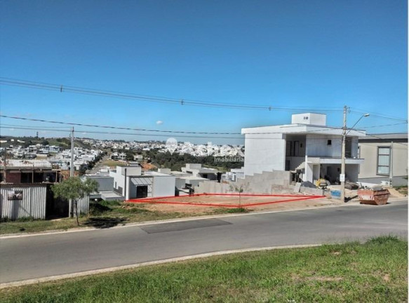 Terreno à Venda, 360 m² em Swiss Park - Campinas