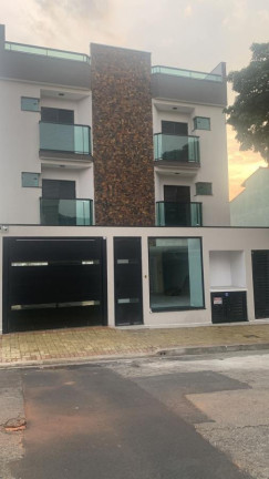 Imagem Apartamento com 2 Quartos à Venda, 104 m² em Vila Curuça - Santo André