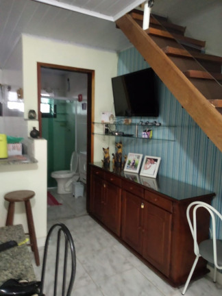 Imagem Apartamento com 2 Quartos à Venda, 59 m² em Maranduba - Ubatuba