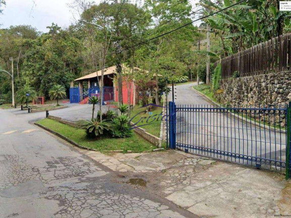 Imagem Terreno à Venda, 2.500 m² em Moinho Velho - Embu Das Artes Imagem Terreno à Venda, 2.500 m² em Moinho Velho - Embu Das Artes
