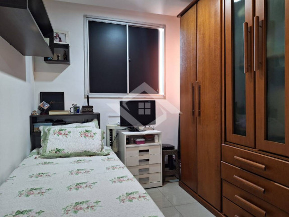 Imagem Apartamento com 2 Quartos à Venda, 50 m² em Jacarepaguá - Rio De Janeiro
