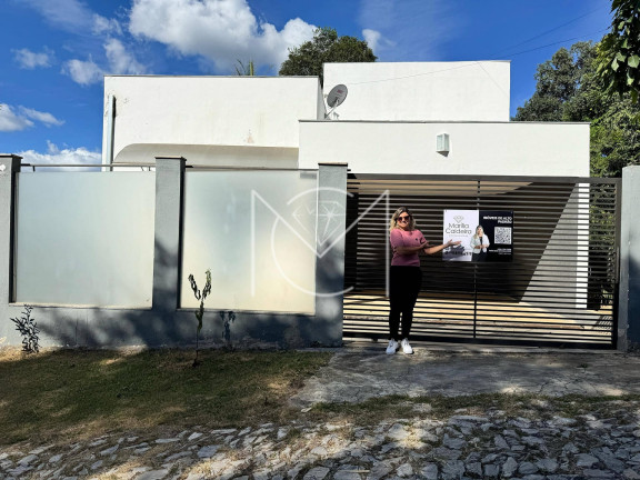 Casa com 5 Quartos à Venda, 350 m² em Clube Dos 200 - Esmeraldas