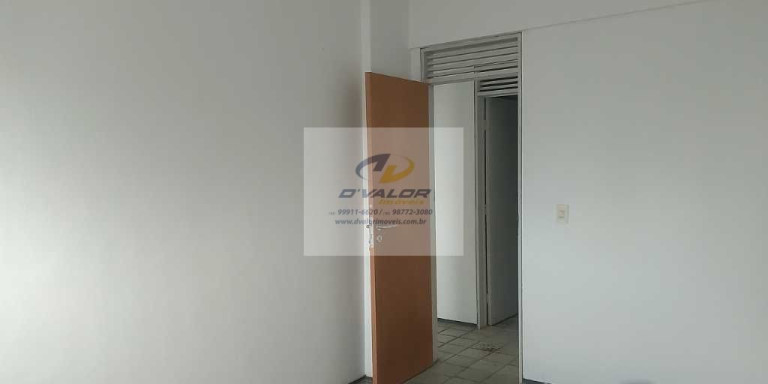 Imagem Apartamento com 3 Quartos à Venda, 110 m² em Expedicionários - João Pessoa Imagem Apartamento com 3 Quartos à Venda, 110 m² em Expedicionários - João Pessoa