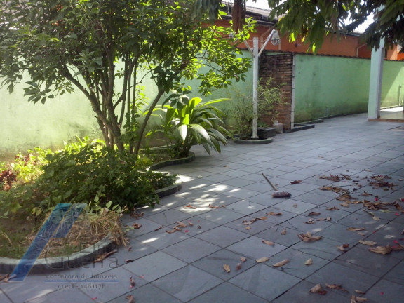 Imagem Casa com 3 Quartos à Venda, 161 m² em Centro - Ubatuba Imagem Casa com 3 Quartos à Venda, 161 m² em Centro - Ubatuba