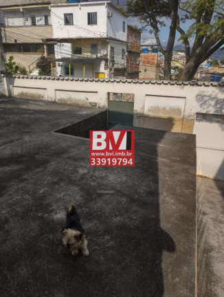 Imagem Casa com 4 Quartos à Venda, 500 m² em Engenheiro Leal - Rio De Janeiro