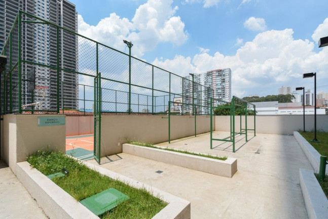 Imagem Imóvel com 1 Quarto à Venda, 33 m² em Vila Nair - São Paulo Imagem Imóvel com 1 Quarto à Venda, 33 m² em Vila Nair - São Paulo