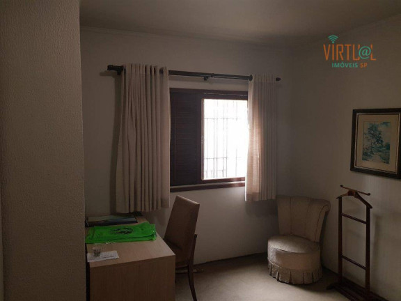 Imagem Sobrado com 4 Quartos à Venda, 600 m² em Vila Guedes - São Paulo