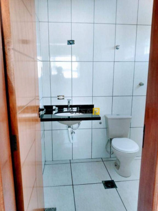 Imagem Casa com 3 Quartos à Venda, 142 m² em Parque Nova Carioba - Americana Imagem Casa com 3 Quartos à Venda, 142 m² em Parque Nova Carioba - Americana