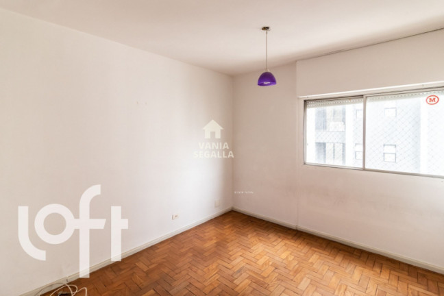 Imagem Apartamento com 3 Quartos à Venda, 115 m² em Perdizes - São Paulo Imagem Apartamento com 3 Quartos à Venda, 115 m² em Perdizes - São Paulo