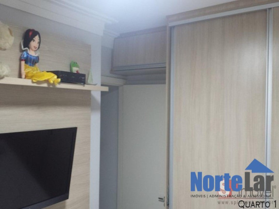 Imagem Apartamento com 2 Quartos à Venda, 48 m² em Imirim - São Paulo Imagem Apartamento com 2 Quartos à Venda, 48 m² em Imirim - São Paulo