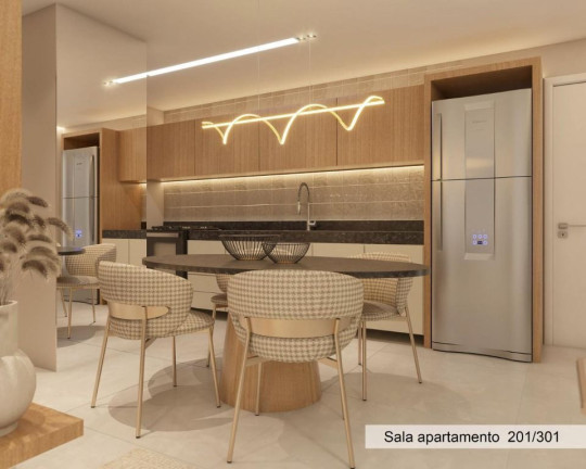 Imagem Apartamento com 2 Quartos à Venda, 55 m² em Bancários - João Pessoa Imagem Apartamento com 2 Quartos à Venda, 55 m² em Bancários - João Pessoa