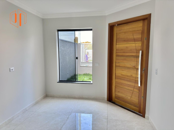 Imagem Sobrado com 3 Quartos à Venda, 153 m² em Costeira - Araucária Imagem Sobrado com 3 Quartos à Venda, 153 m² em Costeira - Araucária